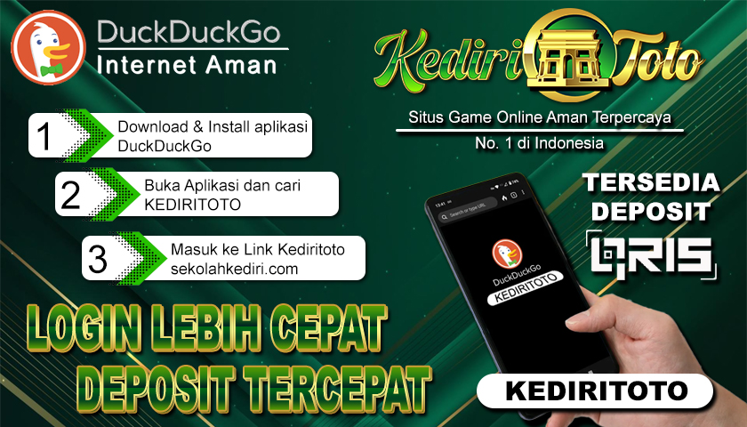 Kesenangan Bertaruh: Kediri Toto Membawa Kebahagiaan