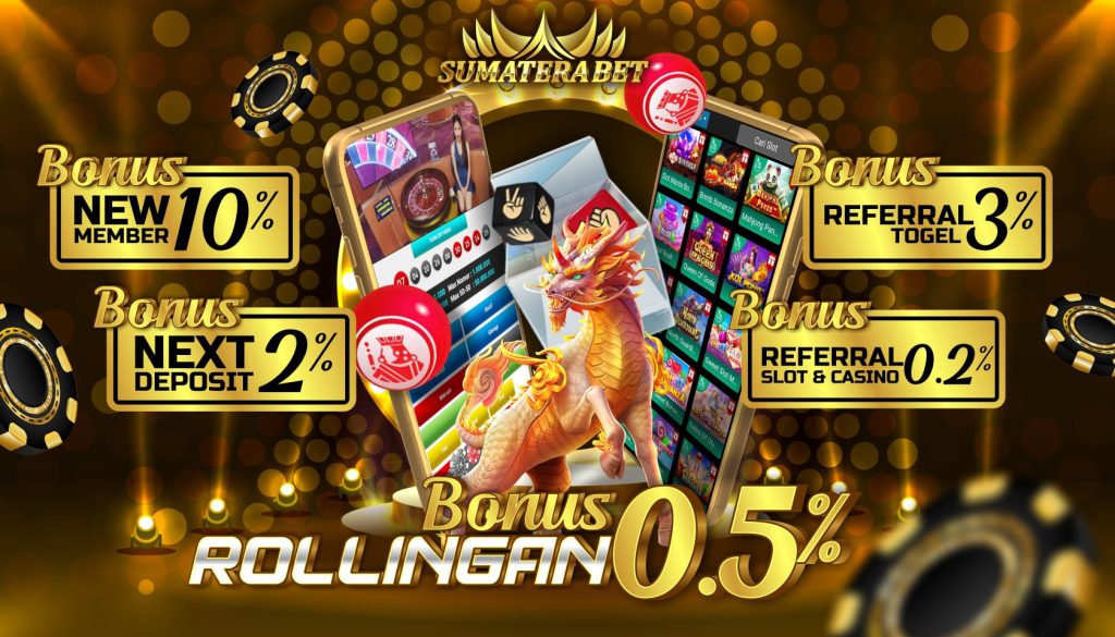 Pengalaman Unik Bermain Togel Online di Sumatera